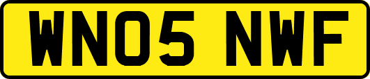 WN05NWF