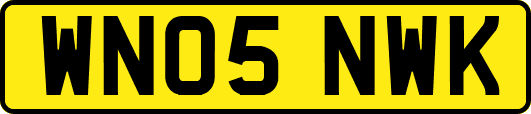 WN05NWK