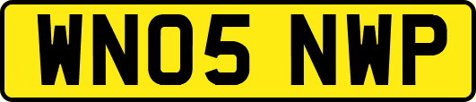 WN05NWP