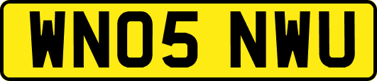 WN05NWU