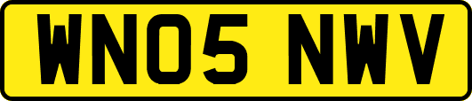 WN05NWV