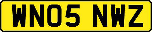 WN05NWZ