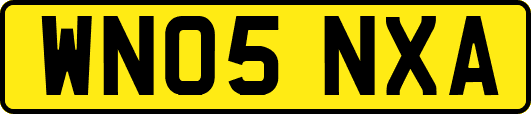 WN05NXA