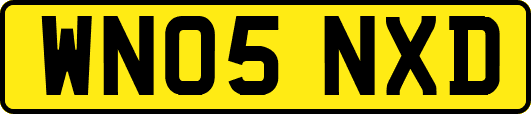 WN05NXD