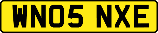 WN05NXE