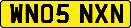 WN05NXN