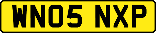 WN05NXP