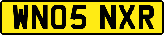 WN05NXR