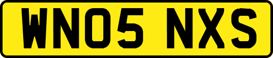 WN05NXS