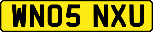 WN05NXU