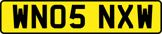 WN05NXW