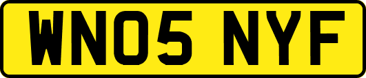 WN05NYF