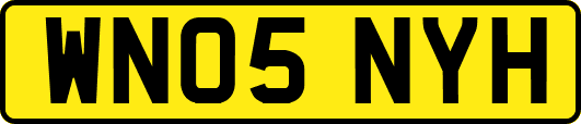WN05NYH