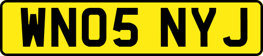 WN05NYJ