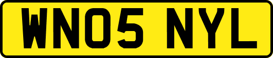 WN05NYL