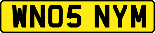 WN05NYM