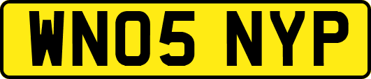 WN05NYP