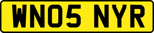 WN05NYR