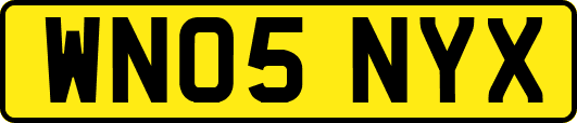 WN05NYX
