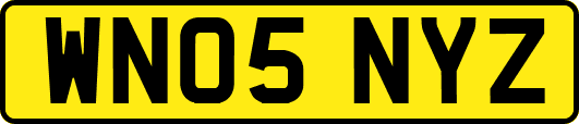 WN05NYZ