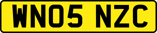 WN05NZC