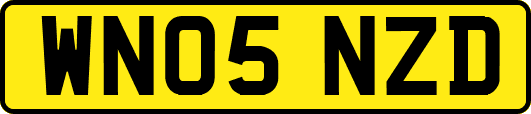 WN05NZD