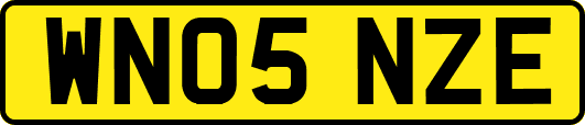 WN05NZE