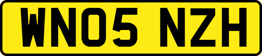 WN05NZH