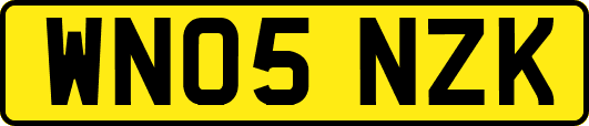 WN05NZK