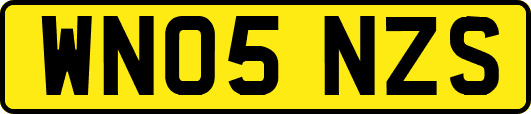 WN05NZS