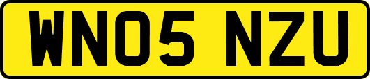 WN05NZU