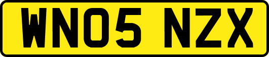 WN05NZX