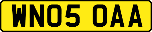 WN05OAA