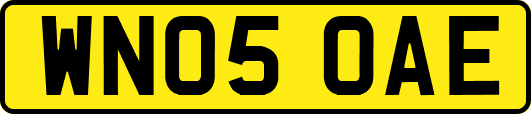 WN05OAE