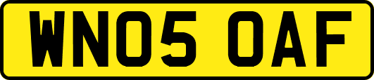 WN05OAF