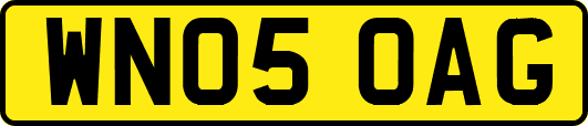 WN05OAG