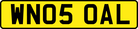 WN05OAL