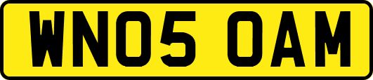 WN05OAM