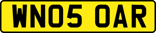 WN05OAR