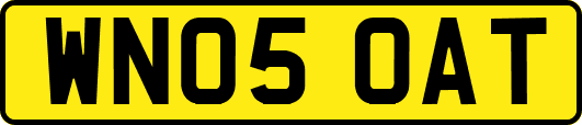 WN05OAT