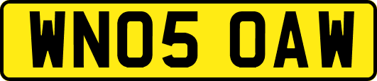 WN05OAW