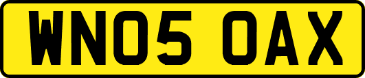 WN05OAX