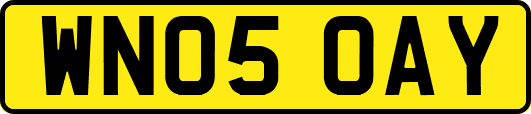 WN05OAY