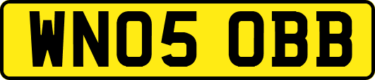 WN05OBB