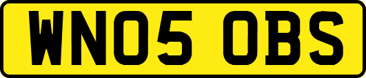 WN05OBS