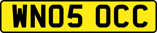WN05OCC