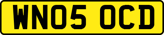WN05OCD