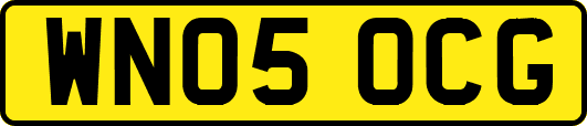WN05OCG