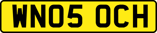 WN05OCH