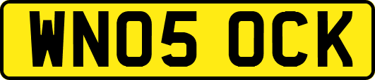 WN05OCK